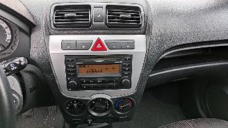 Kia Picanto 3D Silber picture 14