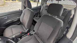 Kia Picanto 3D Silber picture 10
