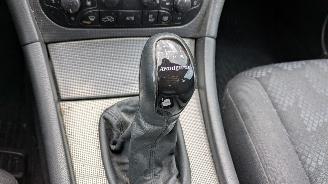 Mercedes C-klasse Avantgarde picture 14