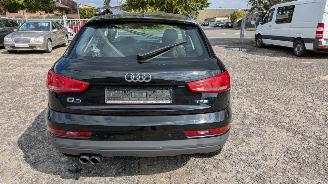 Audi Q3 1.4 TSI picture 6