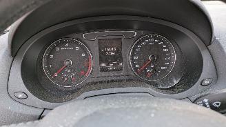 Audi Q3 1.4 TSI picture 14