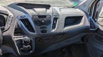 Ford Transit Custom 2.0 picture 12