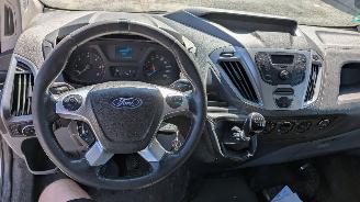 Ford Transit Custom 2.0 picture 11