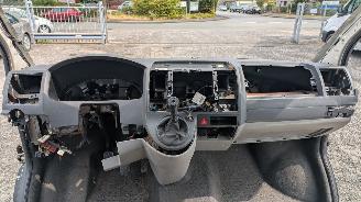 Volkswagen Transporter T5 picture 9