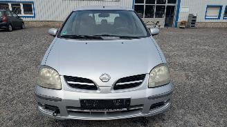 Nissan Almera 1.8 picture 2