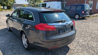Opel Insignia 2.0 CDTI picture 6