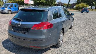 Opel Insignia 2.0 CDTI picture 4