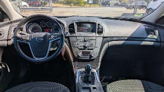 Opel Insignia 2.0 CDTI picture 11