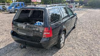 Volkswagen Golf 1.6 picture 5