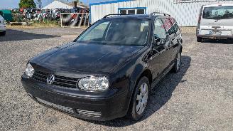 Vrakbiler auto Volkswagen Golf 1.6 2004/1