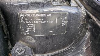 Volkswagen Golf 1.6 picture 14