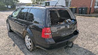 Volkswagen Golf 1.6 picture 7