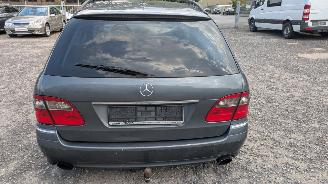 Mercedes E-klasse E280 picture 6