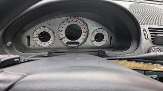 Mercedes E-klasse E280 picture 14