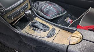 Mercedes E-klasse E280 picture 12
