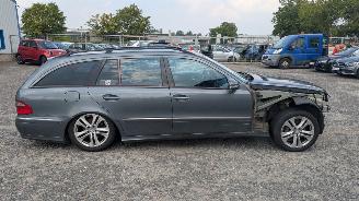 Mercedes E-klasse E280 picture 4