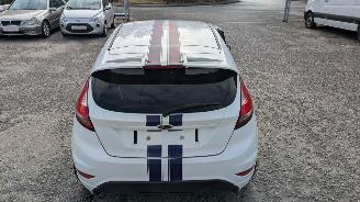 Ford Fiesta 1.6 picture 7