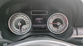 Mercedes A-klasse 180d 7G-DCT picture 16