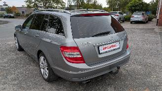 Mercedes C-klasse 204 C200 picture 7