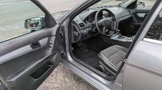 Mercedes C-klasse 204 C200 picture 11