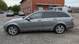 Mercedes C-klasse 204 C200 picture 8