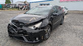 Dezmembrări autoturisme Toyota Avensis 1.8 2015/5