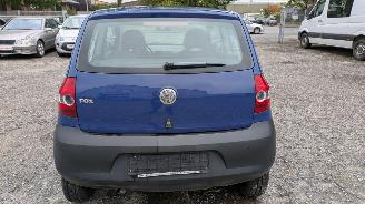 Volkswagen Fox 1.2 picture 7