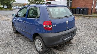 Volkswagen Fox 1.2 picture 8