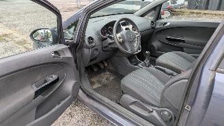 Opel Corsa 1.0 picture 9