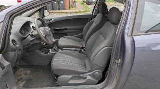 Opel Corsa 1.0 picture 10