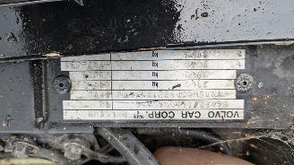 Volvo V-70 2.4 picture 13