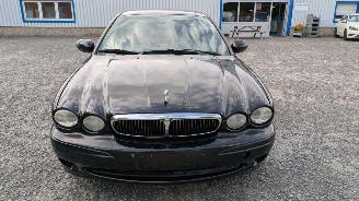 Jaguar X-type 2.5 V6 4x4 Aut. picture 2