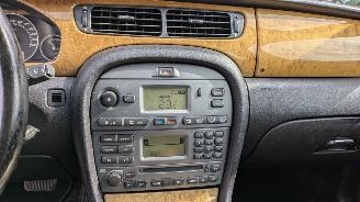 Jaguar X-type 2.5 V6 4x4 Aut. picture 15