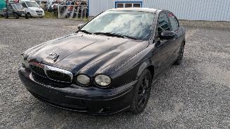 Démontage voiture Jaguar X-type 2.5 V6 4x4 Aut. 2006/1