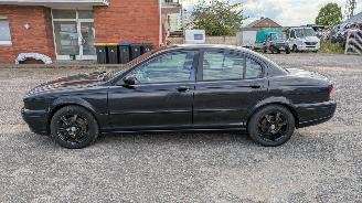 Jaguar X-type 2.5 V6 4x4 Aut. picture 8