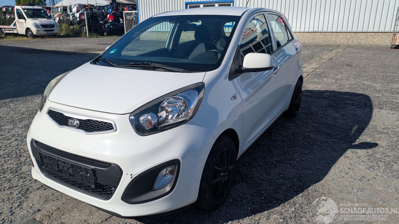 Kia Picanto 1.0