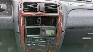 Mazda 626 2.0 picture 12