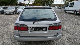 Mazda 626 2.0 picture 6