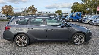 Opel Astra 1.7 CDTI picture 4