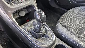 Opel Astra 1.7 CDTI picture 12