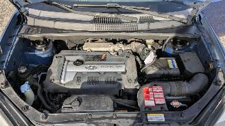 Hyundai Tucson 2.0 picture 13