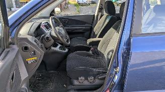 Hyundai Tucson 2.0 picture 10