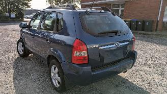 Hyundai Tucson 2.0 picture 7