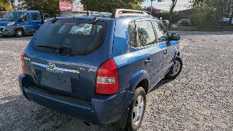 Hyundai Tucson 2.0 picture 5