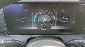 Mercedes E-klasse E 200 Coupe picture 15