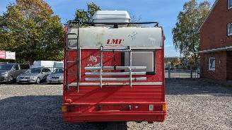 Fiat Ducato LMC Liberty Wohnmobil picture 6