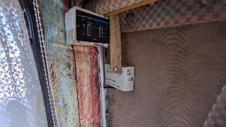 Fiat Ducato LMC Liberty Wohnmobil picture 32