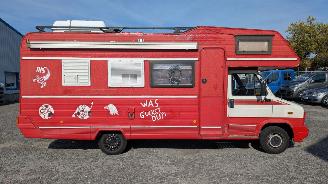 Fiat Ducato LMC Liberty Wohnmobil picture 4
