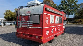 Fiat Ducato LMC Liberty Wohnmobil picture 5