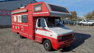 Fiat Ducato LMC Liberty Wohnmobil picture 3